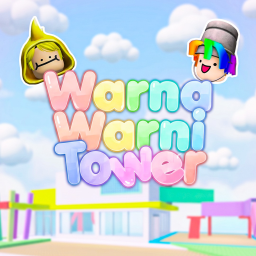 Warna Warni Tower
