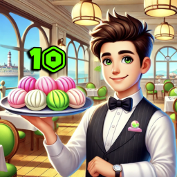 🍡 Mochi Tycoon 2