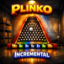[UPD 1]PIinko Incremental 🔴✨