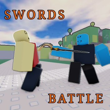 SWORDS BATTLE