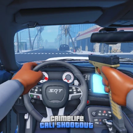 Image du serveur Roblox