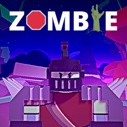 Zombie icon