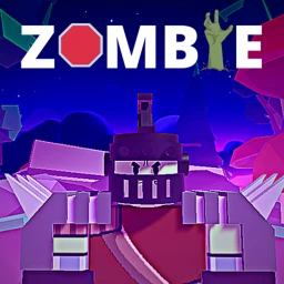 Zombie icon