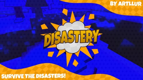 DISASTERY [ALPHA] 