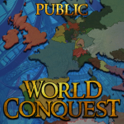 World Conquest [1936]