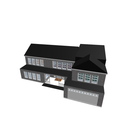 Empty House