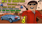 Jailbreak Beta Fan Group Remade :D