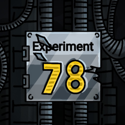 [Pre-Alpha] Experiment 78