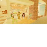 ~The Nugget Club~