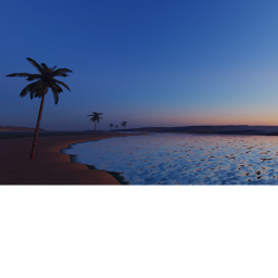 Beach Tycoon
