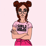 Girl Gang! <3