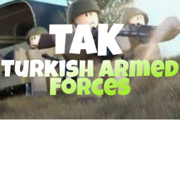 [TAK] Türk Asker Oyunu [YENİ!]