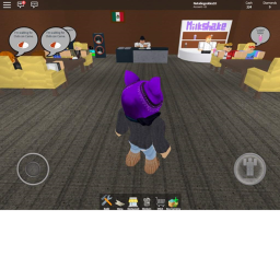 The most random game!