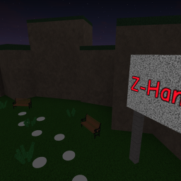 Z-Hangout!