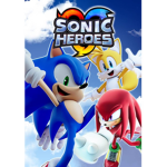 Sonic's fans group club