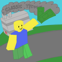 (UPDATE)Classic Tycoon
