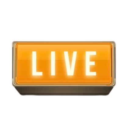 • Live Ent Roblox group icon