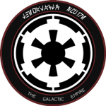 -- The First Galactic Empire --