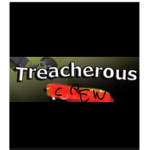 The AMAZING Treacherous Crew!!!