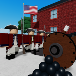 |TRW| The Revolutionary War