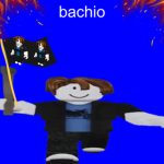 The State Of Bacons