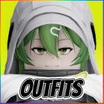 Arknights Endfield Outfits