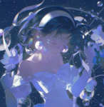 leo's lilies