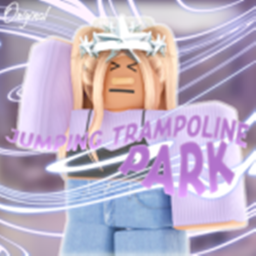 [NEW] Jumping Trampoline Park