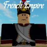 -- Ist French Empire --