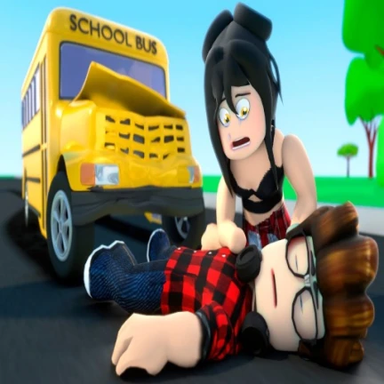 Image du serveur Roblox