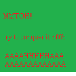 Mymoney's Towers Of Hell