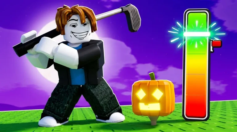 +1 Golf Power thumbnail