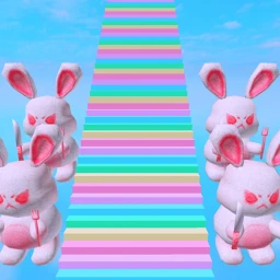 Easter Obby! 🐰 [Prestige Fix]  icon