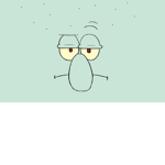 Squidward Donors
