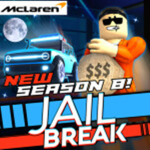 JailBreak Grinders (Vip servers)