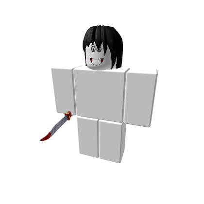 Jeff the Killer Revised