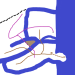 Raspberry Transit Authority
