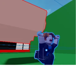Dont get crushed by food icon