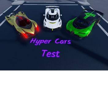 HyperCars Model