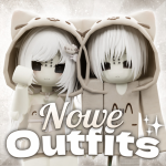 Previous icon of [NEW🤍] Moe & Vkei Matching & Solo