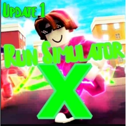 Run Simulator X [Realease] icon