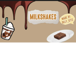 MILKSHAKES. JOIN NOW