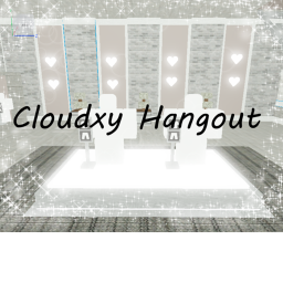 Cloudxy Hangout
