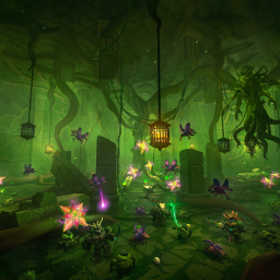 Ashborn Verdant