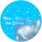 You actually found... [You found a divine star]