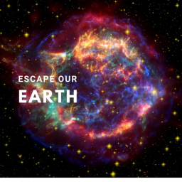 escape our earth