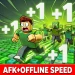 +1 Speed Zombie Keyboard Escape icon