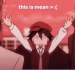ur not alone you have us! :3