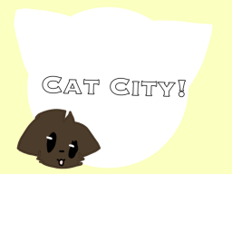 Cat City [Beta]