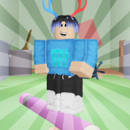 Escape Art school obby! [NEW]